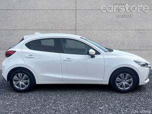Mazda Mazda2 1.5 Petrol Auto - Image 2