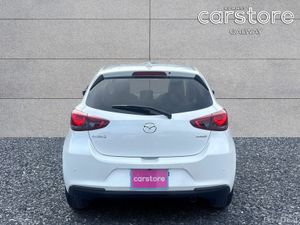 Mazda Mazda2 1.5 Petrol Auto - Image 4