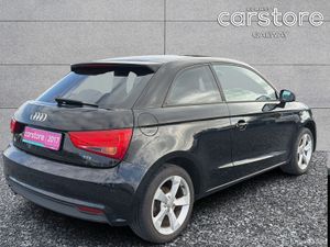 Audi A1 1.6TDI 116HP S Tronic - Image 3