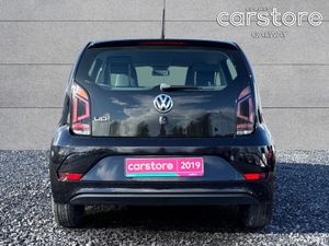 Volkswagen up! 1.0 - Image 4