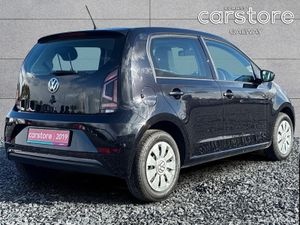 Volkswagen up! 1.0 - Image 3