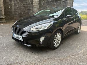 Ford Fiesta 2018 - Image 2
