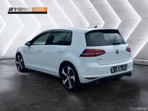 VOLKSWAGEN GOLF 2.0 GTI AUTO 2016 - Image 4