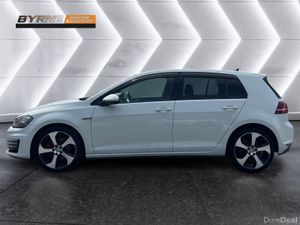 VOLKSWAGEN GOLF 2.0 GTI AUTO 2016 - Image 3