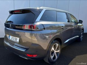 Peugeot 5008 FL GT 1.5 BLUE HDI 130 AU AUTO 6. - Image 4