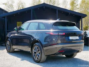 Land Rover Range Rover Velar DYNAMIC SE P440E, MER - Image 4