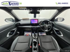 Toyota Yaris Cross HYBRID Z - Image 2