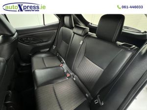 Toyota Yaris Cross HYBRID Z - Image 4