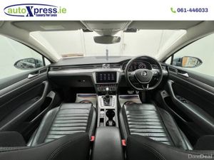 Volkswagen Passat 2.0 TDI ALLTRACK 4MOTION ADVANCE - Image 2