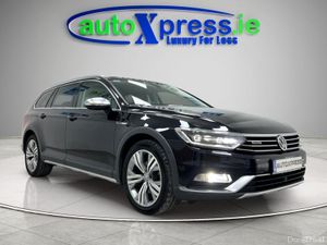 Volkswagen Passat 2.0 TDI ALLTRACK 4MOTION ADVANCE - Image 3