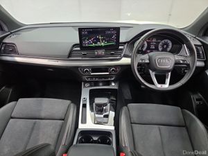 Audi Q5 S Line 50 TFSi-e 299BHP Quattro PHEV - Image 4