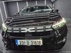 Dacia Sandero AUTO - Image 3