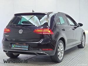 Volkswagen Golf 1.2 TSI COMFORTLINE DSG - Image 3