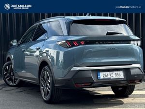 Peugeot 5008 1.2 MHEV 145bhp E-DCS6 Allure ** Amaz - Image 3