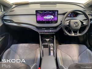 Skoda Enyaq 80 Sportline *Sunroof* - 2 Year Warran - Image 3