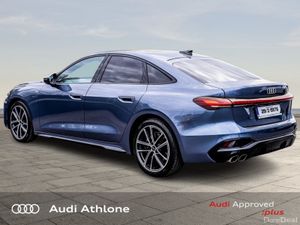 Audi A5 2.0TDI 204BHP Edition One S-Line S-Tronic - Image 3