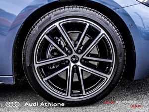 Audi A5 2.0TDI 204BHP Edition One S-Line S-Tronic - Image 4