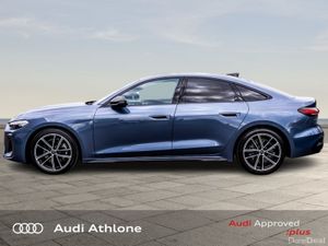 Audi A5 2.0TDI 204BHP Edition One S-Line S-Tronic - Image 2