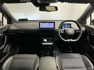 MG MG4 Trophy EV 64kWh 203BHP - Reversing Camera - - Image 4