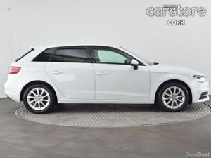 Audi A3 1.4 TFSI S TRONIC - Image 2