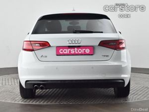Audi A3 1.4 TFSI S TRONIC - Image 4