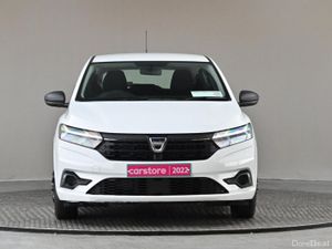 Dacia Sandero 1.0 TCE ESSENTIAL 90BHP 5SPD NBI - Image 2