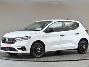 Dacia Sandero 1.0 TCE ESSENTIAL 90BHP 5SPD NBI - Image 4