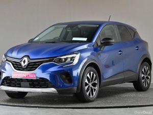 Renault Captur 1.3 TCE EVOLUTION AUTO - Image 3