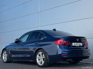 BMW 320d Auto 2016 - Image 4