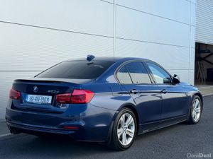 BMW 320d Auto 2016 - Image 3