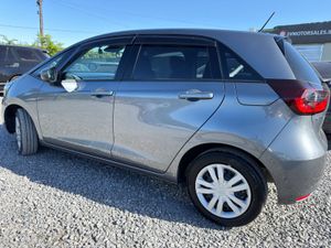 🔵 Honda Fit 1.5 E-HEV Petrol Hybrid - Image 4