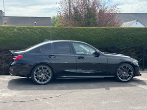 2020 Bmw 330e Se Pro. €21500 inc vrt - Image 4