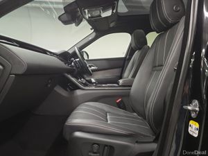 Land Rover Range Rover Velar Diesel Estate R-Dynam - Image 4