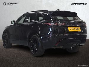 Land Rover Range Rover Velar Diesel Estate R-Dynam - Image 3