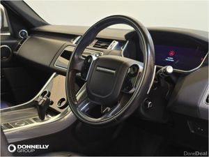Land Rover Range Rover Sport Diesel Estate HSE Dyn - Image 4