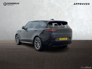 Land Rover Range Rover Sport Diesel Estate Dynamic - Image 2