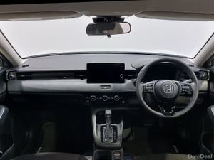Honda HR-V Hr-V Hatchback Advance - Image 4