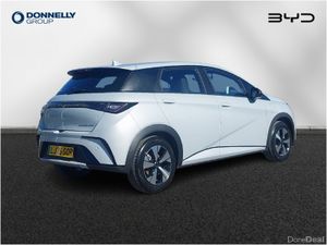 Byd Dolphin Hatchback Active - Image 3