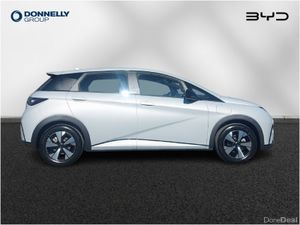 Byd Dolphin Hatchback Active - Image 4