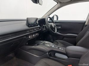 Honda Zr-V Estate Elegance - Image 3