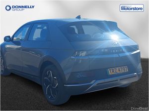 Hyundai Ioniq 5 IONIQ 5 SE Connect - Image 2
