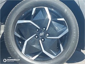 Hyundai Ioniq 5 IONIQ 5 SE Connect - Image 4