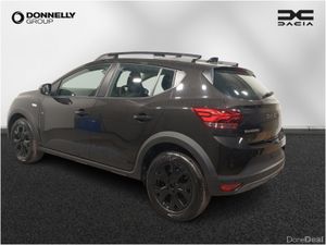 Dacia Sandero Stepway Hatchback Extreme - Image 3