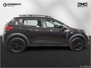 Dacia Sandero Stepway Hatchback Extreme - Image 4