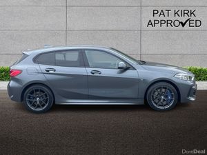 BMW 1 Series Diesel Hatchback M Sport - Image 3