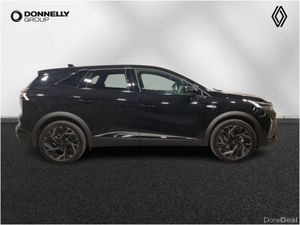 Renault Symbioz Estate Techno Esprit Alpine - Image 4