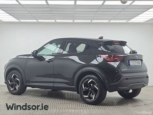Nissan Juke 1.0T PET 2WD SV Premium - Image 3