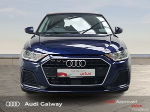 Audi A1 €259 p/m - TFSI SE SB - Image 4
