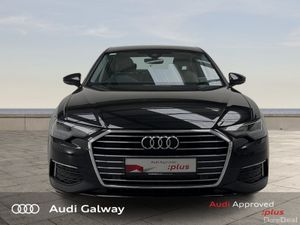 Audi A6 €436 p/m - TDI 204HP SE AUTO - Image 3