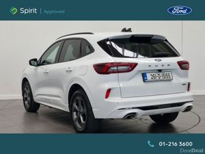Ford Kuga 2.5 PHEV ST-Line Auto ** CALL DEREK ON 0 - Image 3